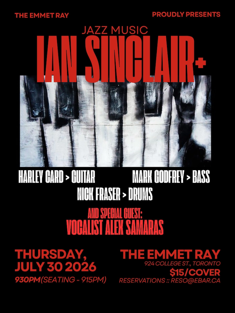 Ian-Sinclair