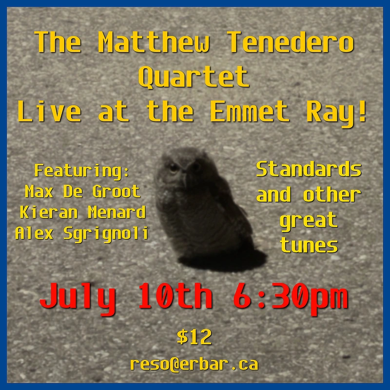 Matthew-Tenedero