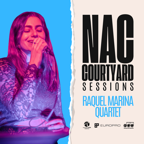 Raquel+Marina+Quartet