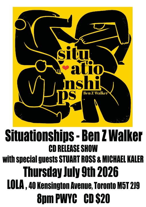 ben-z-walker