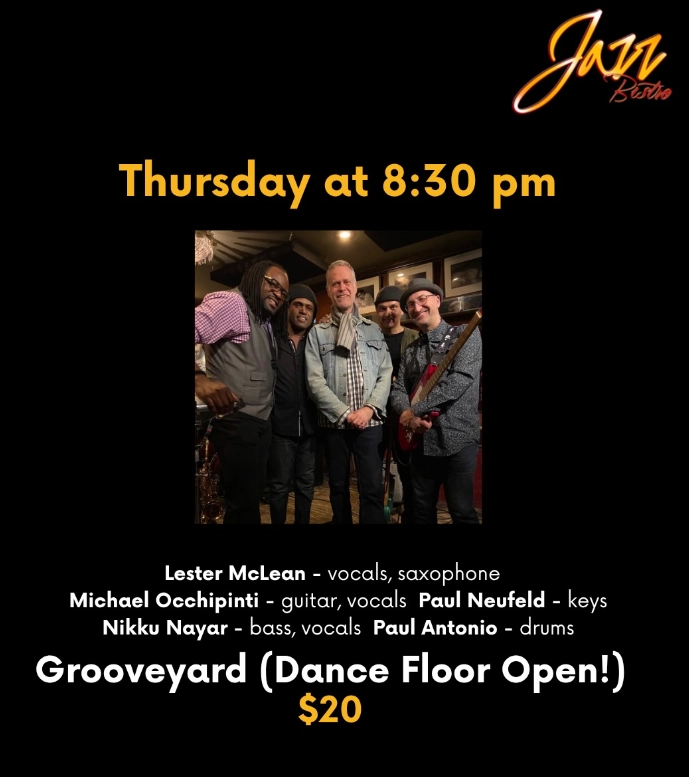 grooveyard