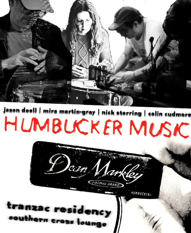 humbucker