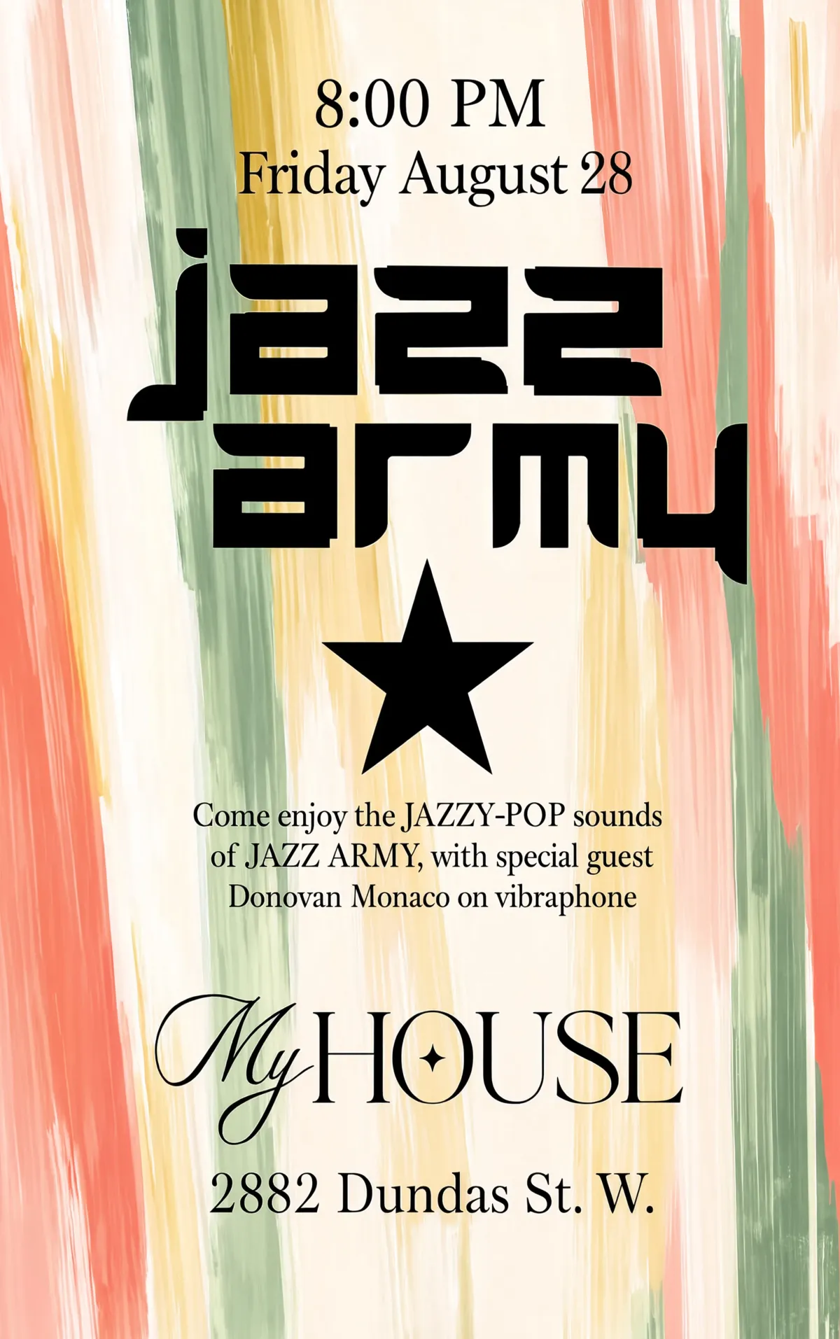 jazz-army
