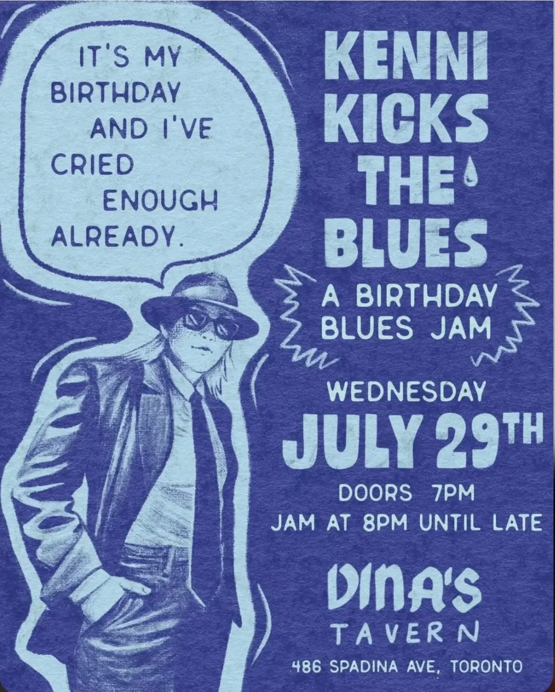 kicks-the-blues