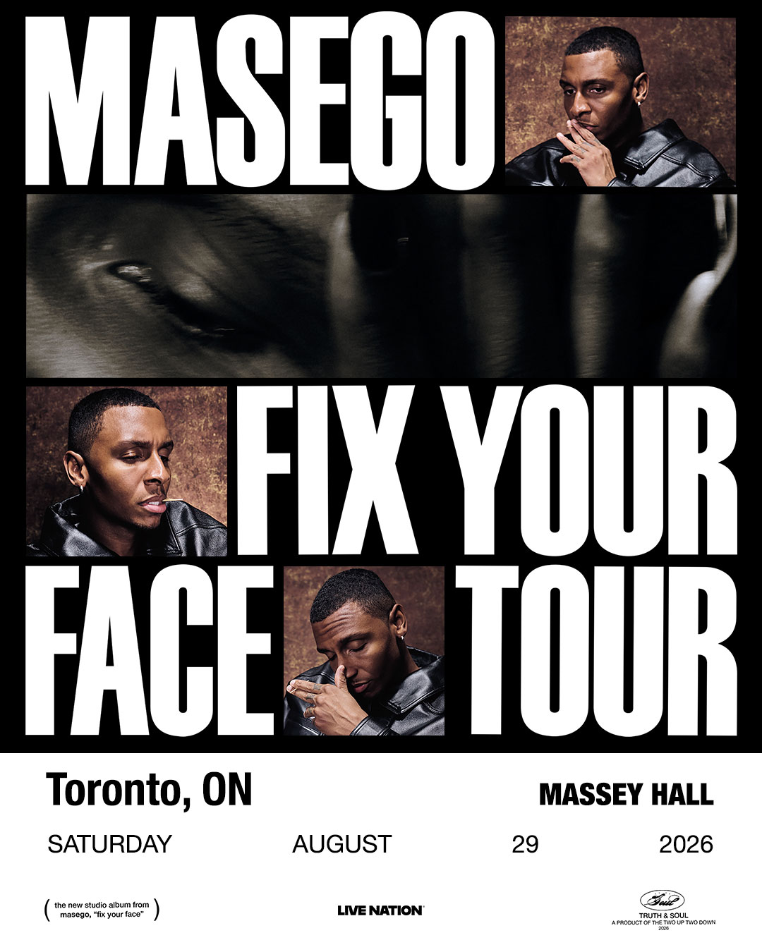 masego