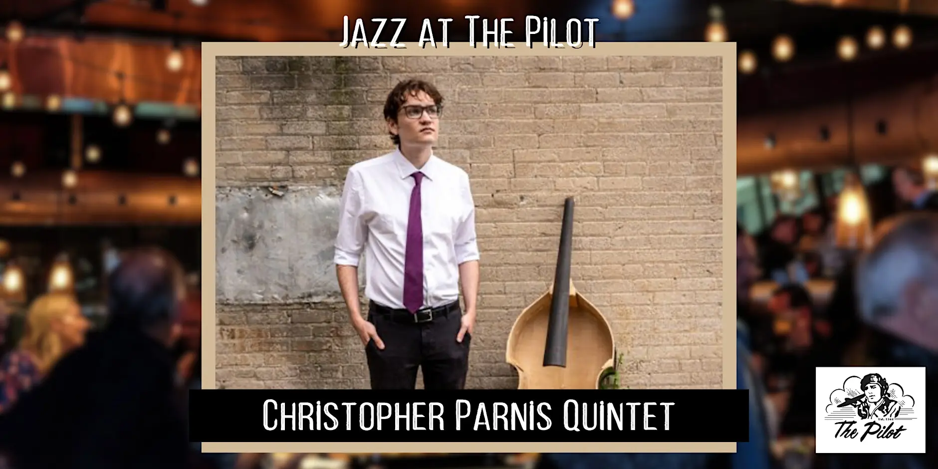 parnis-quintet