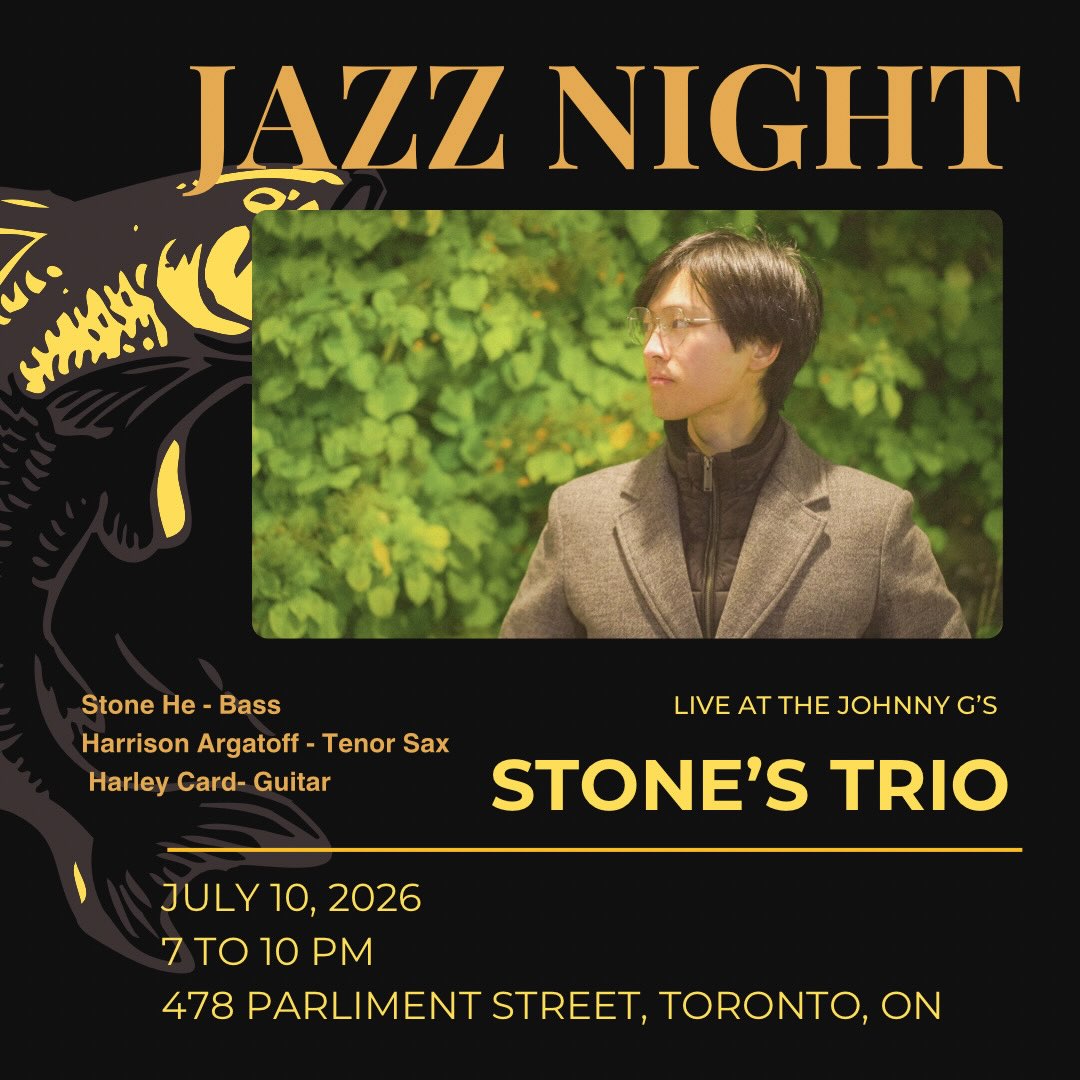 stone-trio