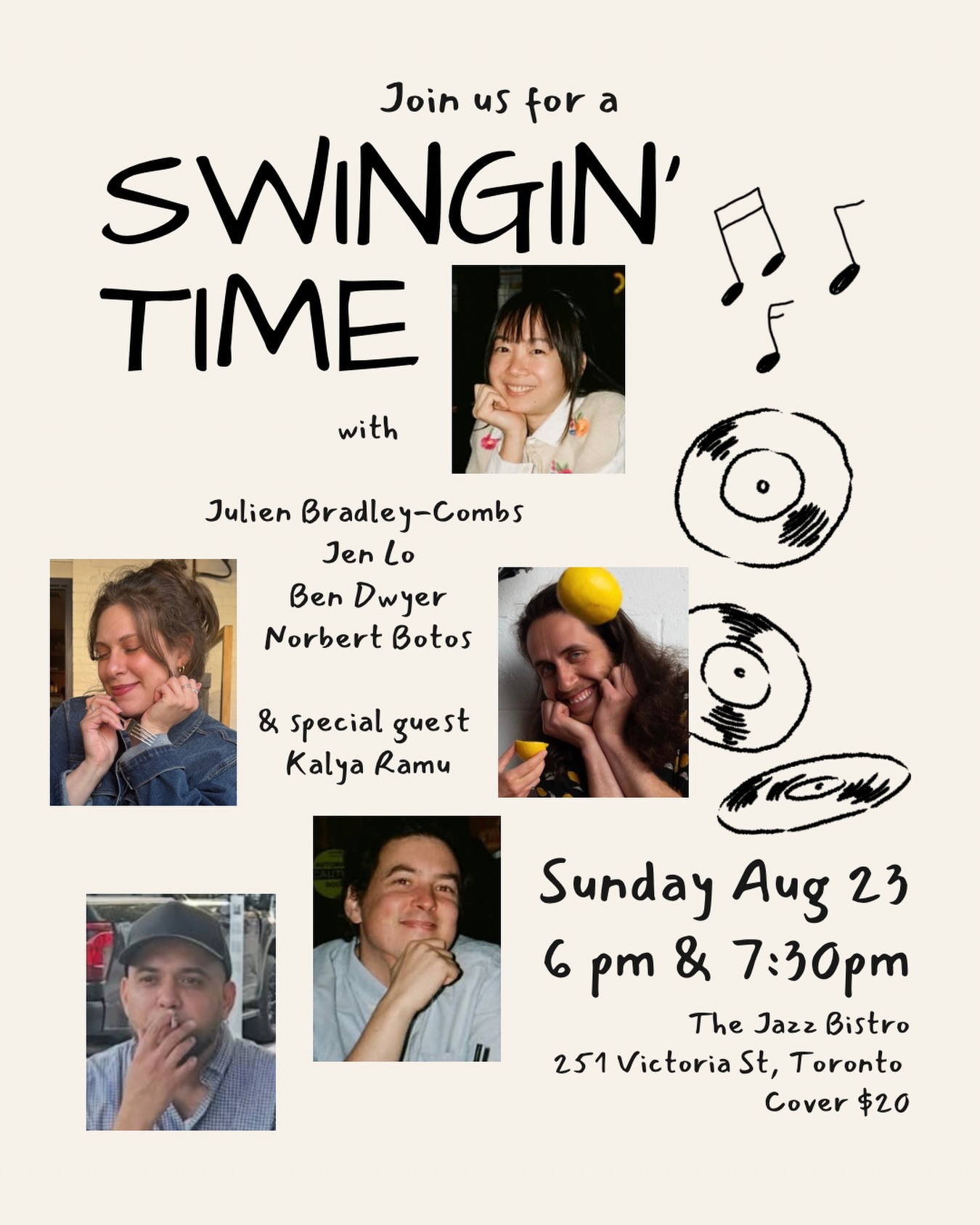 swingin-time