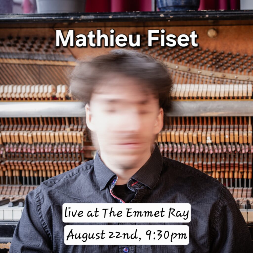 Mathieu-Fiset