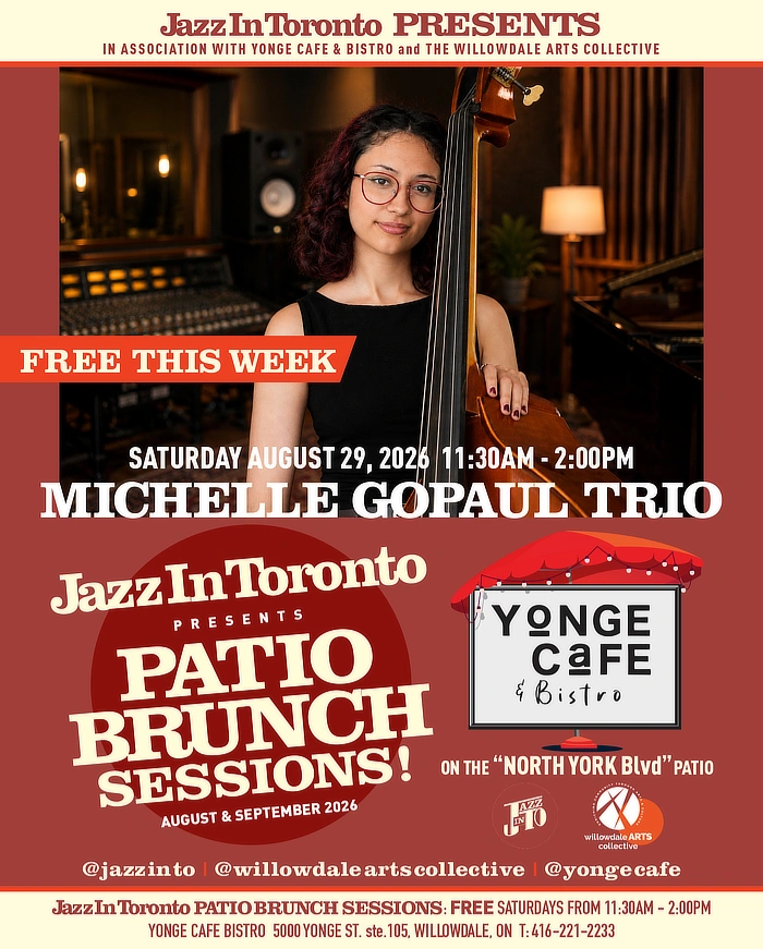 Michelle-Gopaul