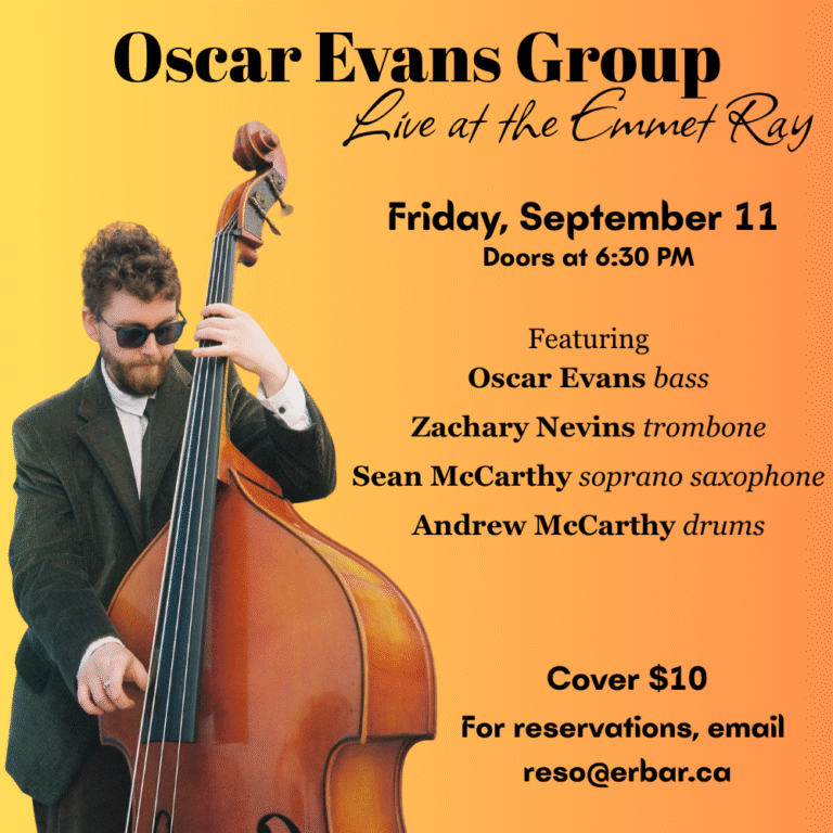 Oscar-Evans-Group