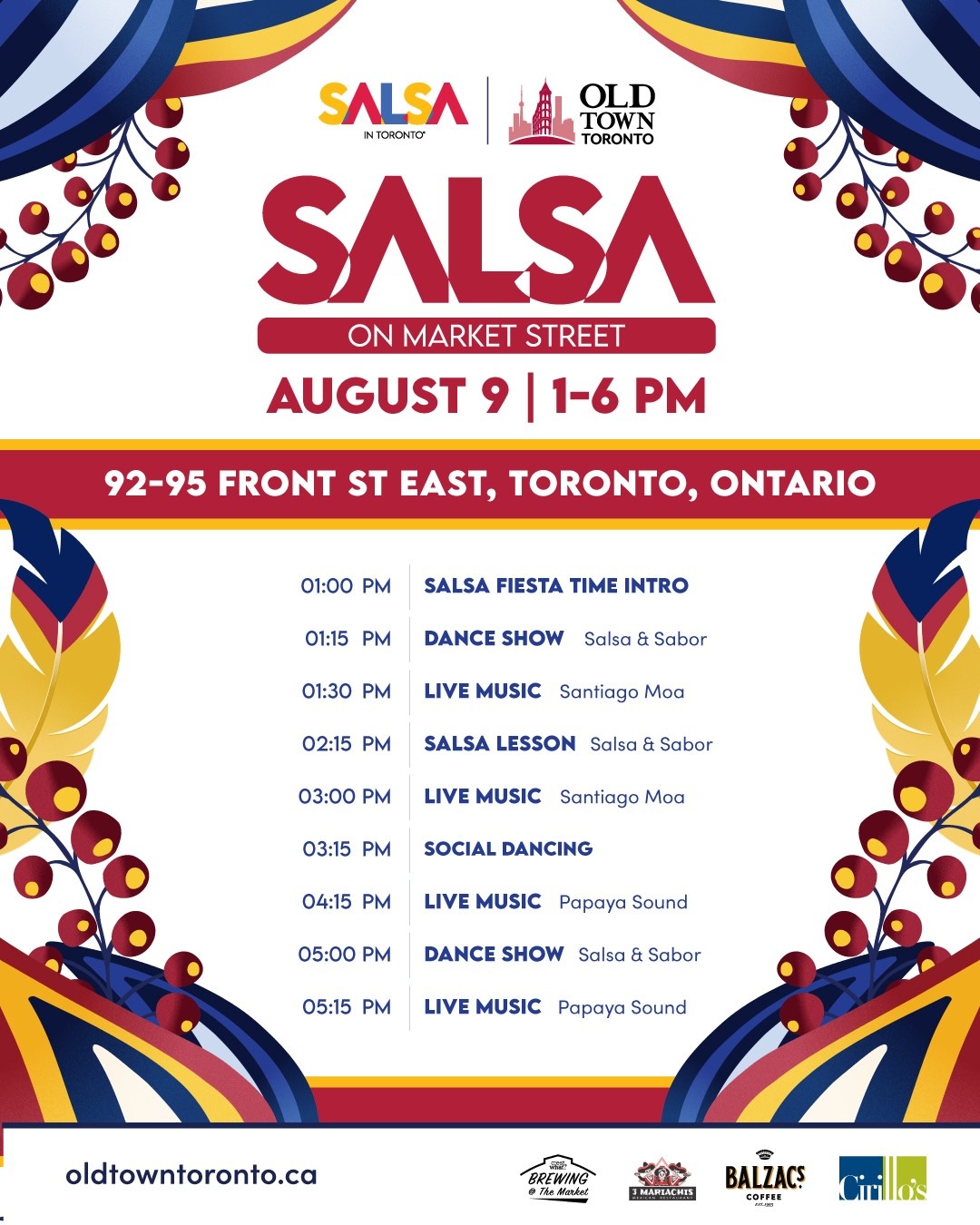 Salsa-market-street