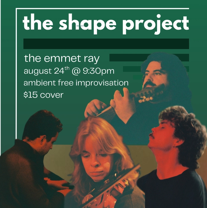 Shape-Project