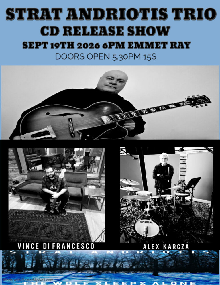 Strat-CD-release