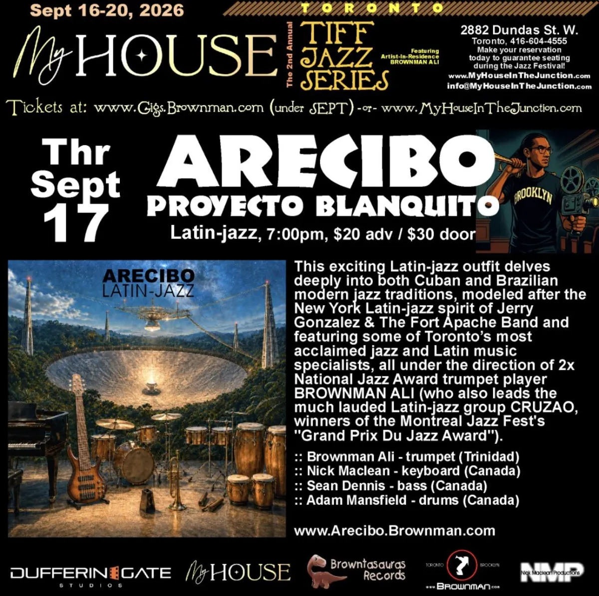 arecibo