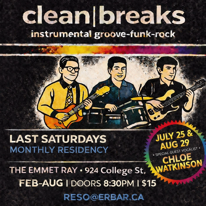 cleanbreaks