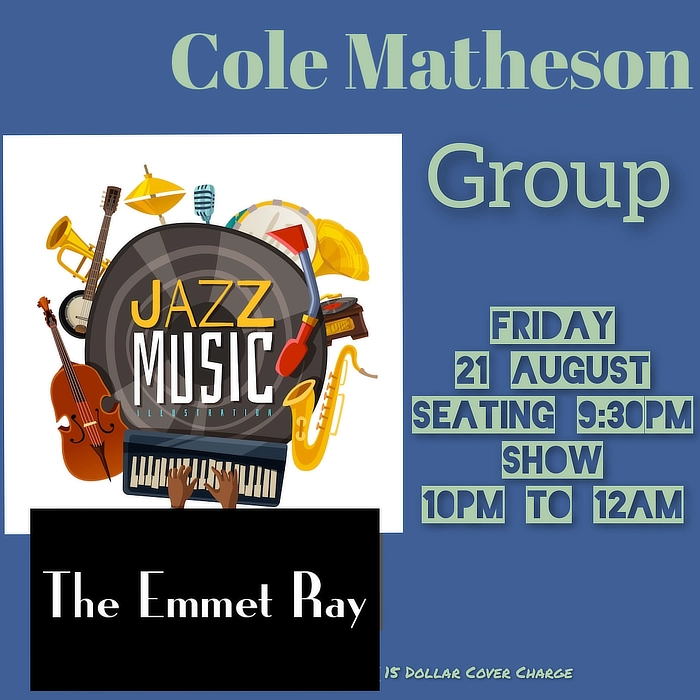 cole-matheson