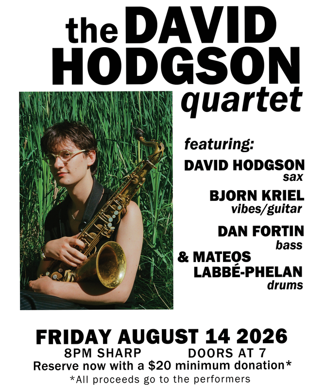 david-hodgson