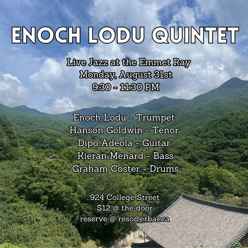 enoch-lodu