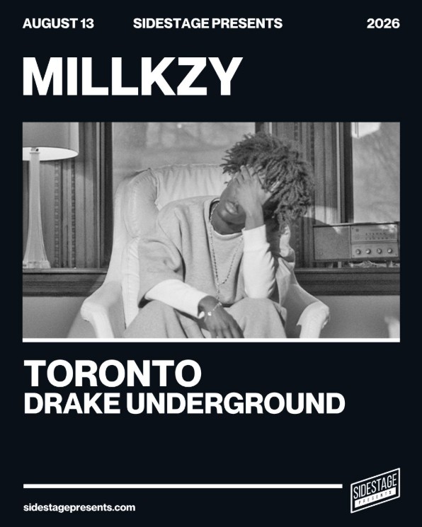milkzy
