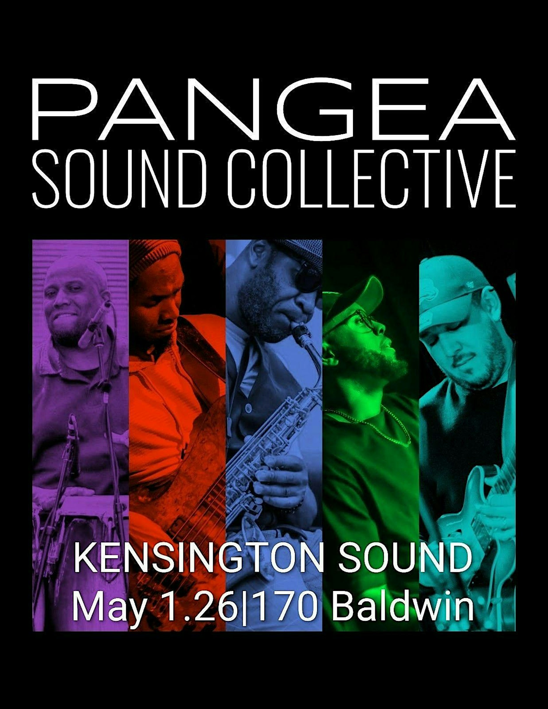 pangea-sound