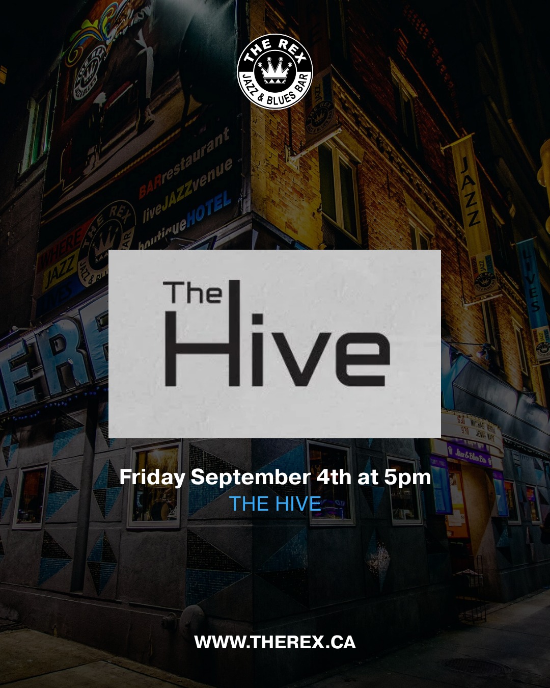 the-hive