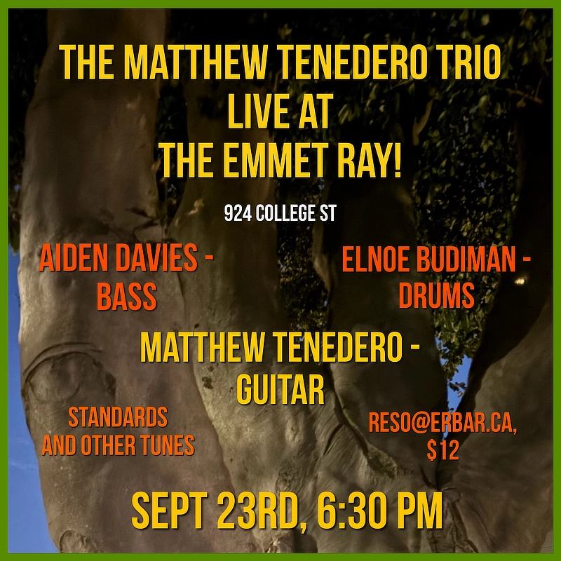 Matthew-Tenedero