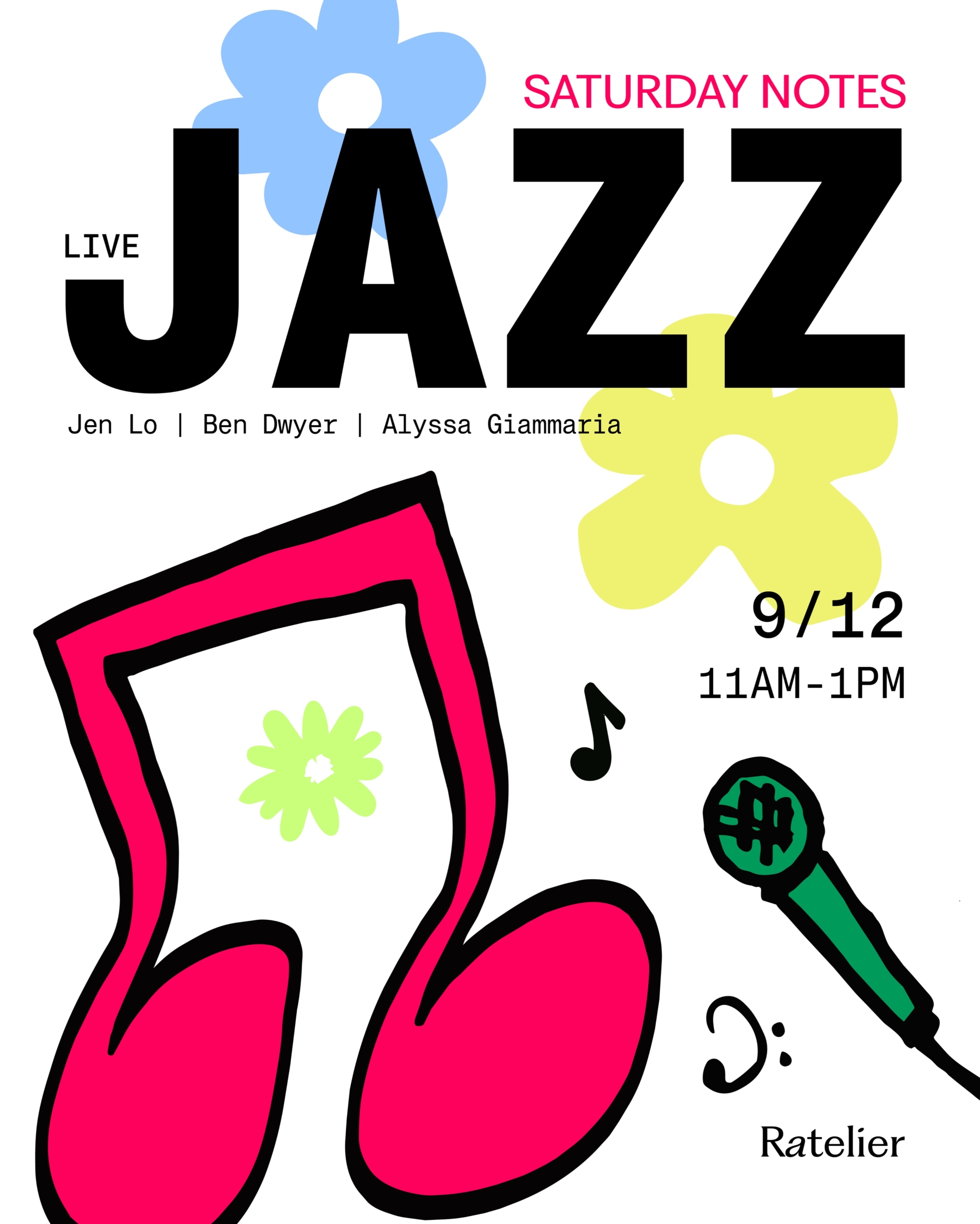 jazz-notes