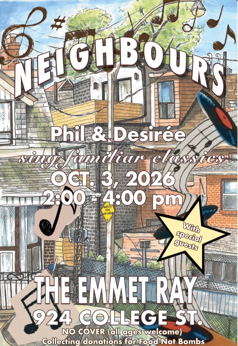 neighbours