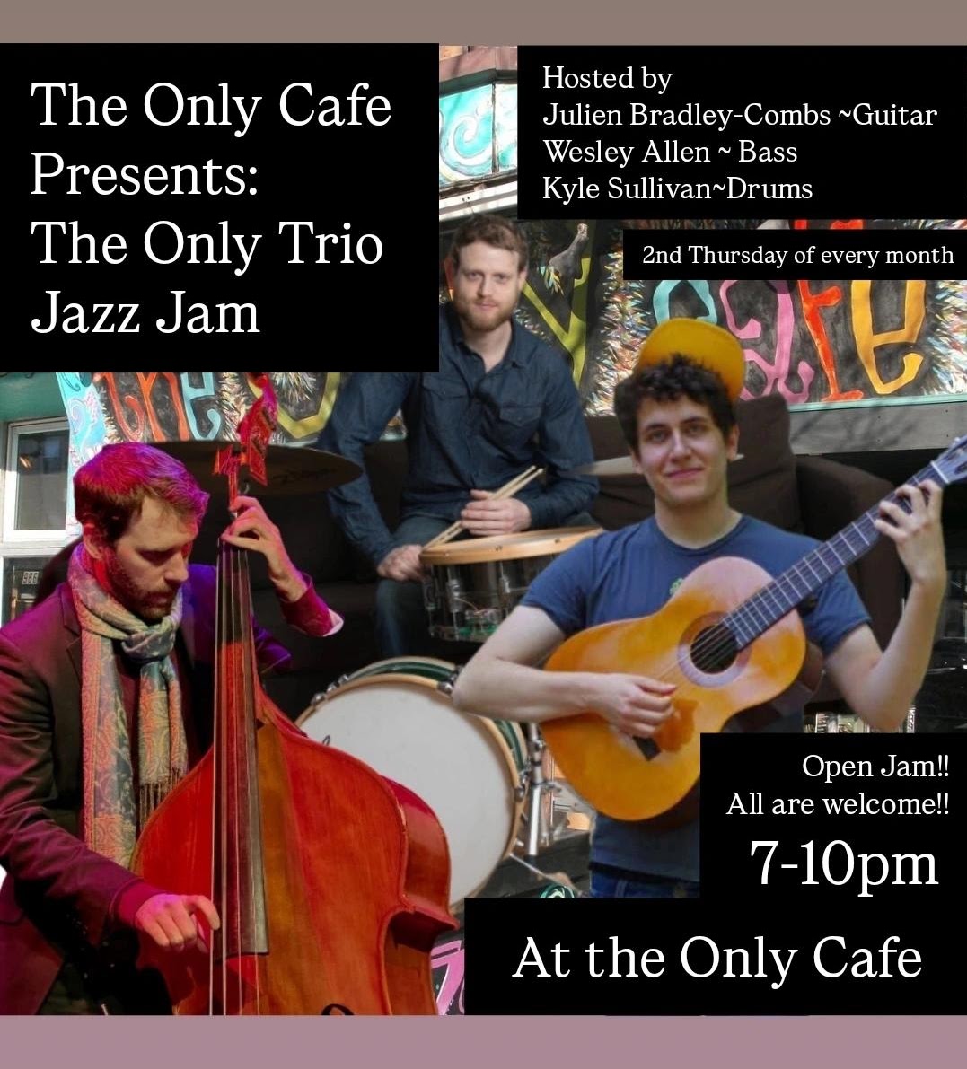 only-trio