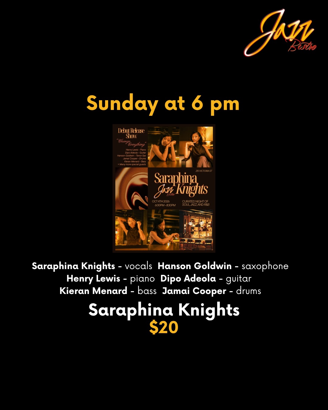 saraphina