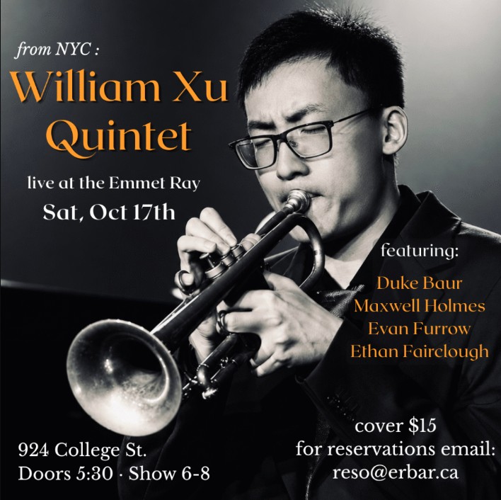 william-xu
