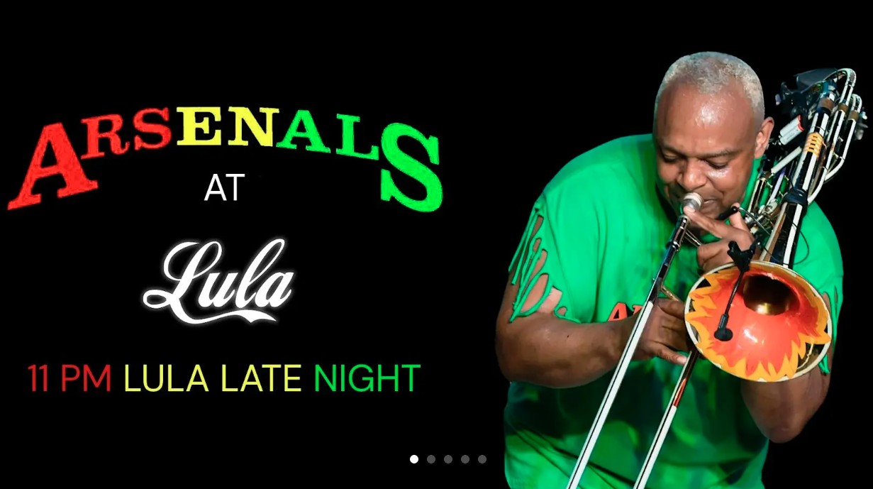 arsenals