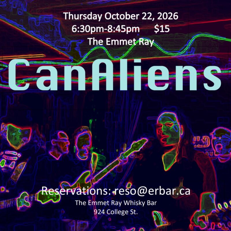 canaliens