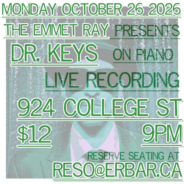 dr-keys