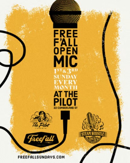 free-fall