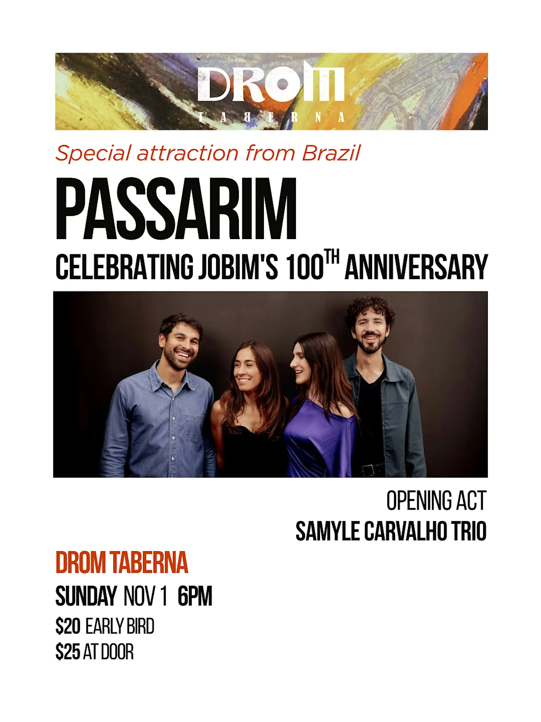 passarim