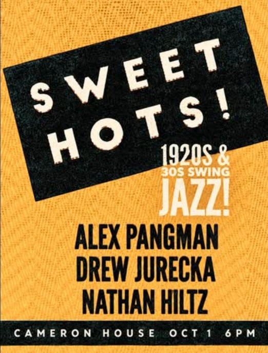 sweet-hots