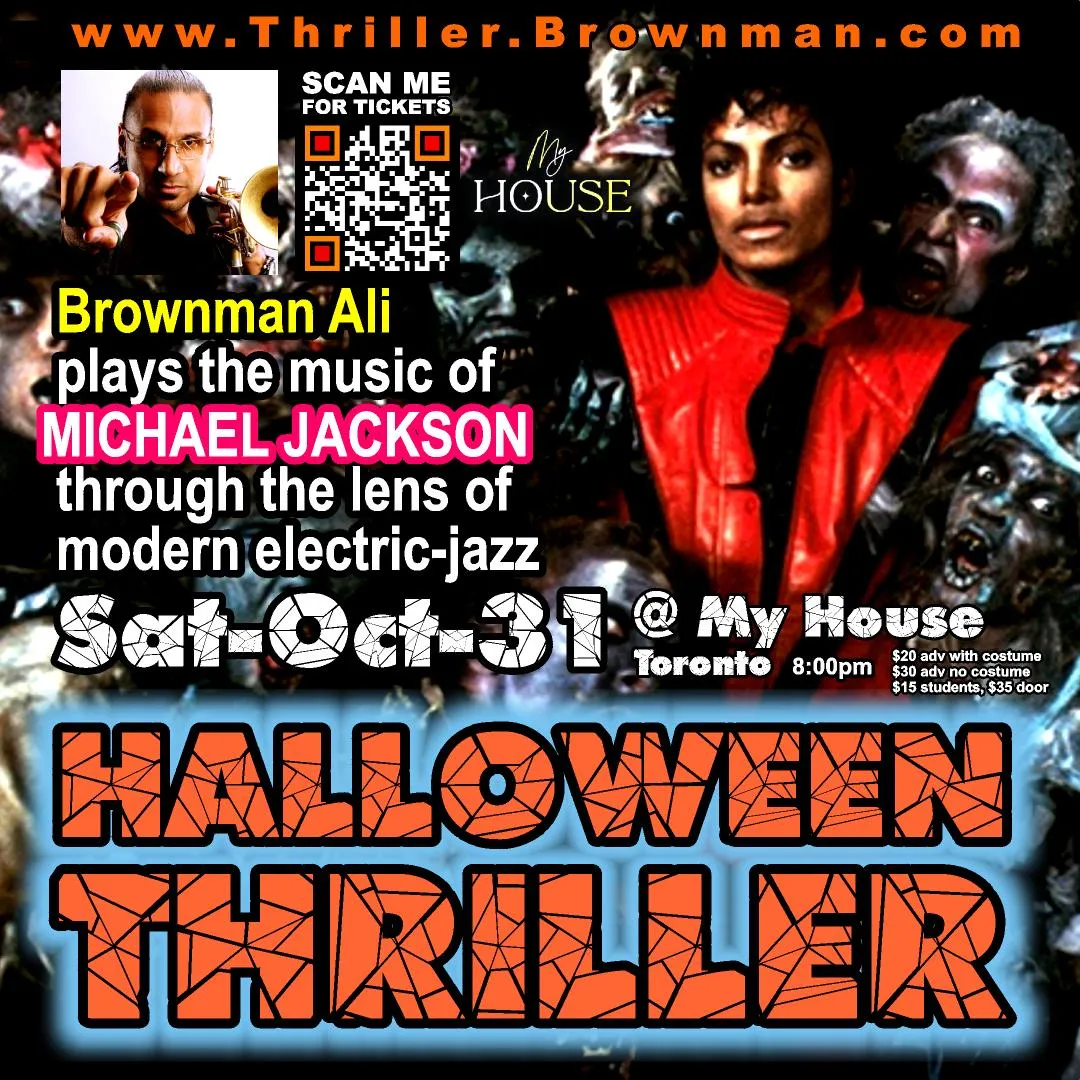 thriller